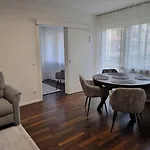 Apartment Amanda Augsburg