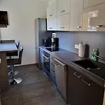Apartment Amanda *