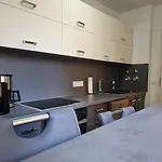 Apartment Amanda