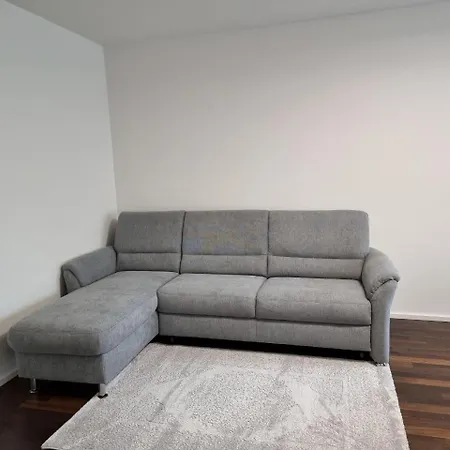 アパート Amanda アウグスブルク