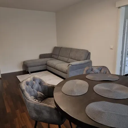 Amanda Apartamento Augsburgo