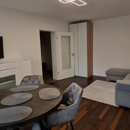 Amanda アパート アウグスブルク