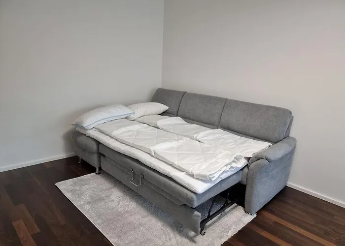 Amanda アパート *