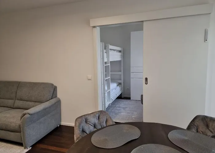 Amanda アパート *