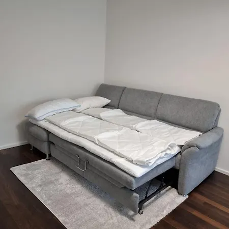 Amanda Apartment *